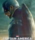 Captain America The Winter Soldier 2014