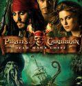 Pirates of the Caribbean 2: Dead Man’s Chest (2006)