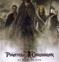 Pirates of the Caribbean 3: At World’s End (2007)