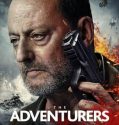 The Adventurers (2017)