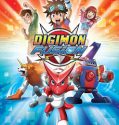 Digimon Fusion (2013-) TV Series