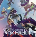 The Legend of Vox Machina (2022-)