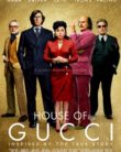 HOUSE OF GUCCI  (2021)