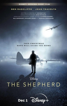 THE SHEPHERD (2023)