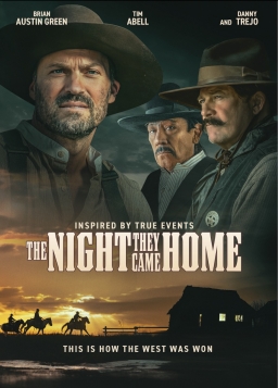 THE NIGHT THEY CAME HOME (2024)