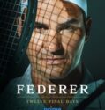 Federer: Twelve Final Days (2024)