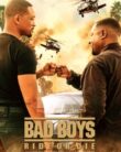 BAD BOYS: RIDE OR DIE (2024)