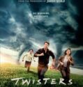 TWISTERS (2024)