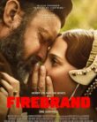 Firebrand (2023)