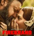 Firebrand (2023)