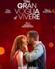 UNA GRAN VOGLIA DI VIVERE (2023)